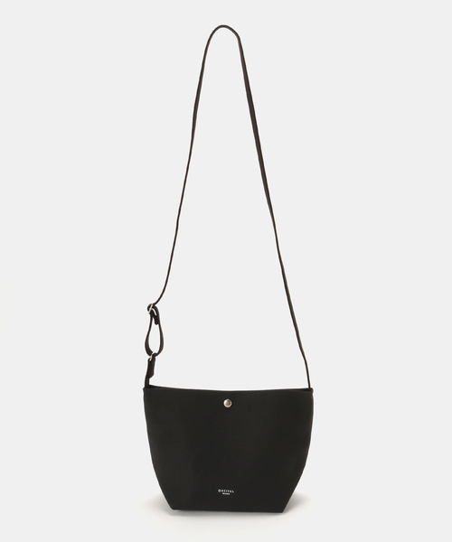 ORCIVAL/オーシバル】 LCV_SHOULDER POUCH MEDIUM（ショルダー