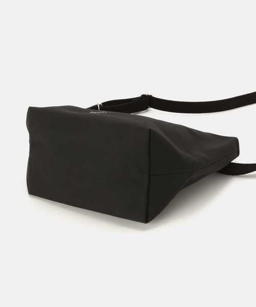 ORCIVAL（オーシバル）の「【ORCIVAL/オーシバル】 LCV_SHOULDER POUCH MEDIUM（ショルダーバッグ・レディース・ブラック系その他/ホワイト系その他・FREE）」の17枚目の写真