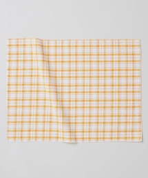 TODAY'S SPECIAL(�g�D�f�C�Y�X�y�V����)�́yTODAY'S SPECIAL �zMORNING CHECK PLACE MAT/361288(�����`�����}�b�g/�e�[�u���E�F�A)