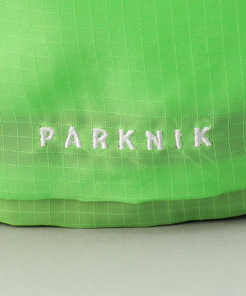 coen（コーエン）の「パラコード撥水ミニバッグ（ショルダーバッグ・メンズ・ブラック/パープル/ベージュ/ライム・FREE）」の18枚目の写真