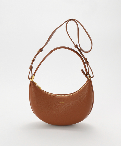 B.C STOCK（ベーセーストック）の「SINBONO/シンボノ Zoey Shoulder