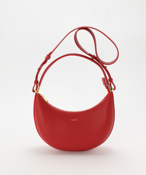 セール】SINBONO/シンボノ Zoey Shoulder Crossbody Bag