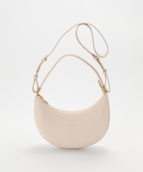 xoxo...出品 セール】SINBONO/シンボノ Zoey Shoulder Crossbody Bag