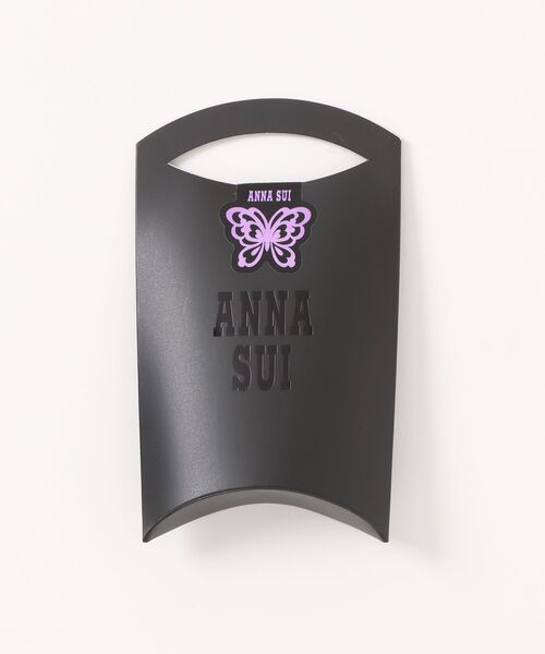 エーデルワイスモチーフ ネックレス（ネックレス）｜ANNA SUI