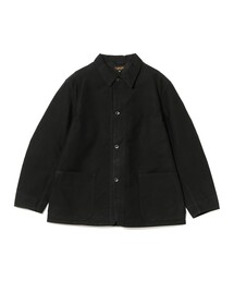 A VONTADE（アボンタージ）の「*A VONTADE / コットンヘンプ ダック