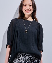 【ブラック2】袖コンシャスブラウス 袖コンシャス」に該当するシャツ/ブラウスファッション通販 - ZOZOTOWN