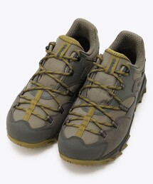 Columbia（コロンビア）の「防水 軽量 Columbia／メンズ セイバー シックス ロー アウトドライ ワイド ハイキングシューズ ／コロンビア（ブーツ）」