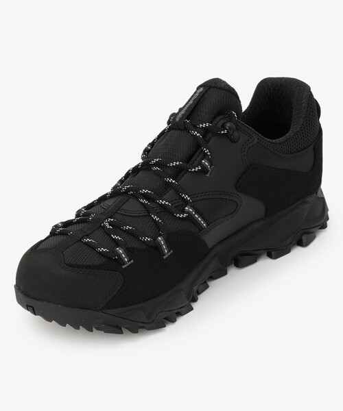 防水 軽量 Columbia／メンズ セイバー シックス ロー アウトドライ