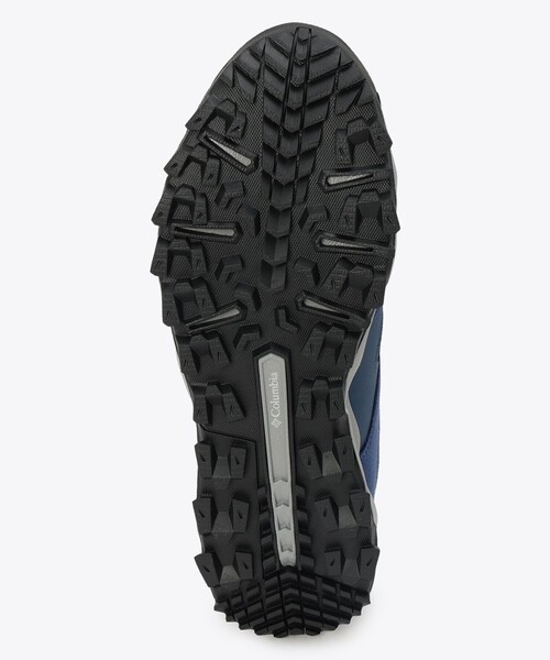 防水 軽量 Columbia／メンズ セイバー シックス ロー アウトドライ