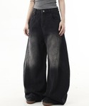mushwear(マッシュウェア)の「パンツ(デニムパンツ)」