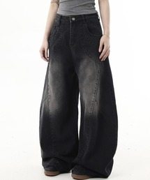 mush wear パンツ mushwear マッシュウェア