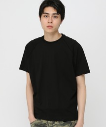 3.3 Field Trip/ショルダーカットT