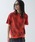 ANDER HUNK�i�A���_�[�n���N�j�́uHard Spray Thermal Polo / �n�[�h�X�v���[�T�[�}���|���i�|���V���c�j�v�b���b�h
