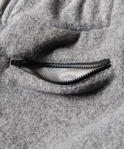 HOLIDAY（ホリデイ）の「CLASSIC FLEECE TUCK MINI SKIRT クラシック