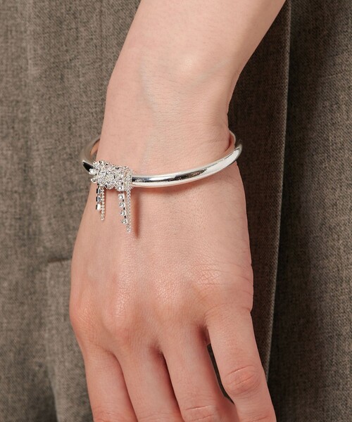 大人気 ユナイテッドアローズ【別注】Nothing And Othersバングル 大人気 ユナイテッドアローズ【別注】Nothing And Othersバングル