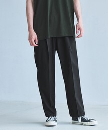 グリーンレーベルリラクシング♡テーパードパンツ green label relaxing(グリーンレーベルリラクシング) サラ