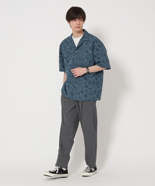 DotAir オルマイ イージー ワイド パンツ（その他パンツ