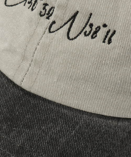 新品plage Everything In Time cap Everything In Time CAP（キャップ）｜Plage（プラージュ）の