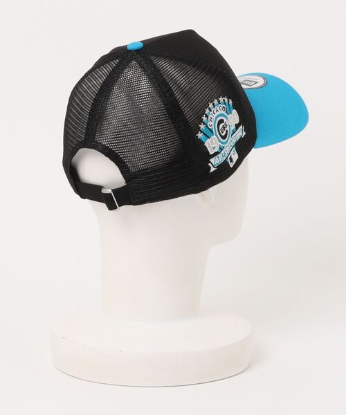 ニューエラメッシュキャップ 9FORTYA-FRAME MLB ONSPOTZ別注（キャップ