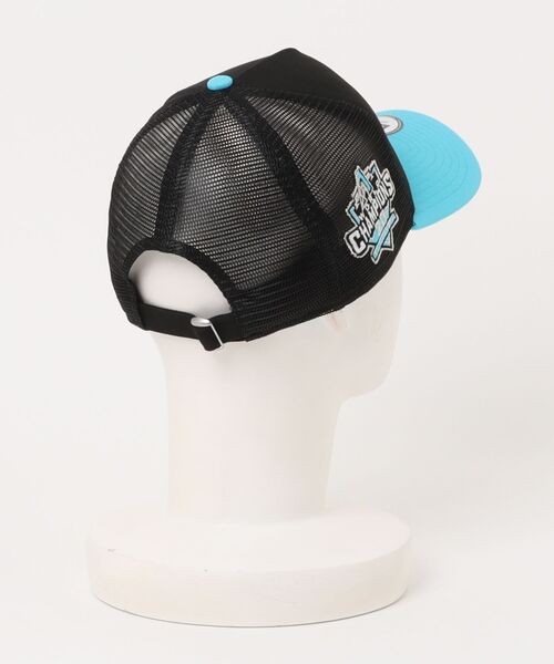 ニューエラメッシュキャップ 9FORTYA-FRAME MLB ONSPOTZ別注（キャップ