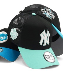 NEW ERA(j[G)̃j[GbVLbv 9FORTYA-FRAME MLB ONSPOTZʒ(Lbv)