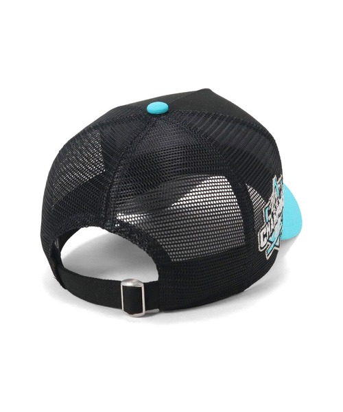 ニューエラメッシュキャップ 9FORTYA-FRAME MLB ONSPOTZ別注（キャップ
