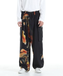 M WTWILL CRG PN（カーゴパンツ）｜Y-3（ワイスリー）のファッション