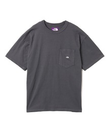 THE NORTH FACE PURPLE LABEL(U m[XtFCX p[v[x)THE NORTH FACE PURPLE LABEL 7oz Pocket Tee / UEm[XEtFCX p[v[x 7IX |Pbg eB[(TVc/Jbg\[)