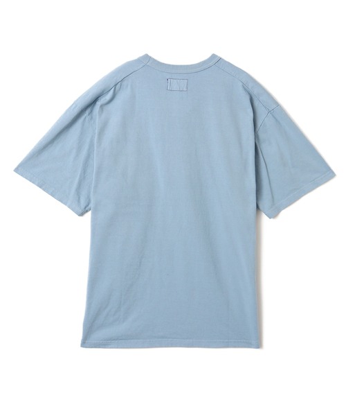 THE NORTH FACE PURPLE LABELポケットTシャツ　Lサイズ THE NORTH FACE PURPLE LABEL 新品 ザ・ノースフェイス パープル