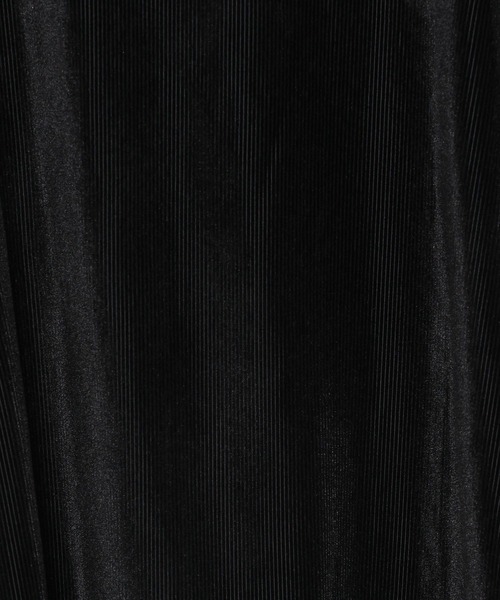 HARE（ハレ）の「ベロアプリーツノースリーブ(HARE)（Tシャツ/カットソー・メンズ・パープル/ブラック・FREE）」の20枚目の写真