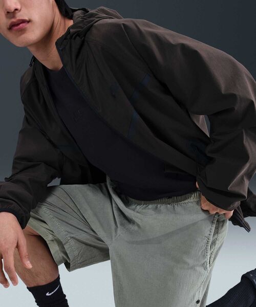 早い者勝ち 大人気 NIKE テック ウーブン ショートパンツ 210.jpg