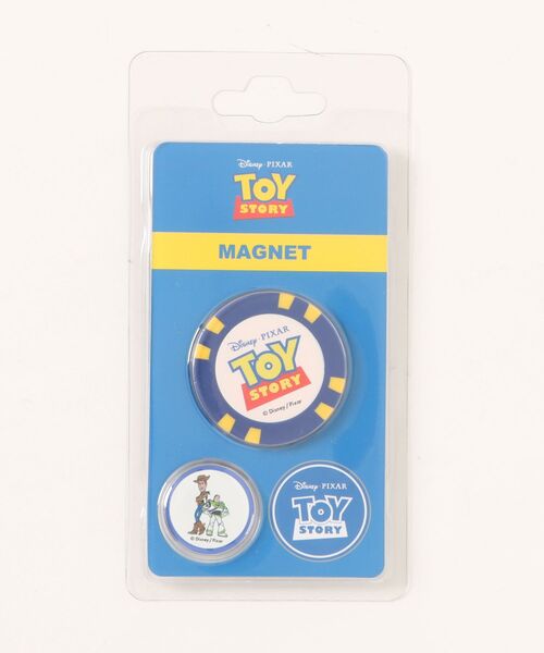 Disney マグネットコイン（その他雑貨）｜Disney（ディズニー