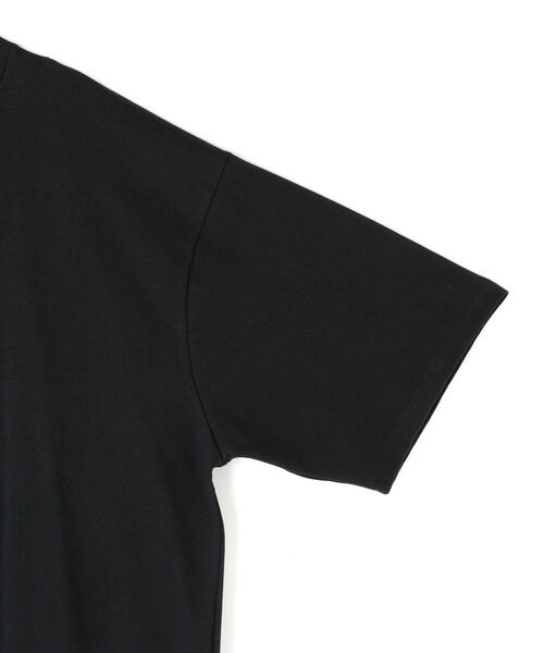 A4A（エーフォーエー）の「A4A/エーフォーエー/SST TWISTER（Tシャツ/カットソー・レディース・ブラック/ホワイト・L/M/S）」の6枚目の写真