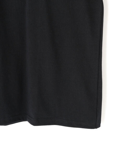 A4A（エーフォーエー）の「A4A/エーフォーエー/SST TWISTER（Tシャツ/カットソー・レディース・ブラック/ホワイト・L/M/S）」の7枚目の写真