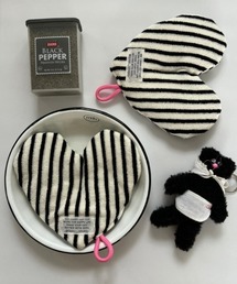 Made in I(ChCAC)multi heart oven mitt(Lb`c[)