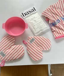 Made in I（メイドインアイ）の「multi heart oven mitt（キッチンツール）」
