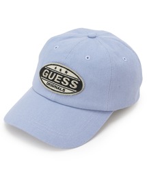 Guess | GUESS Originals Vintage Fitted Hat キャップ(キャップ)