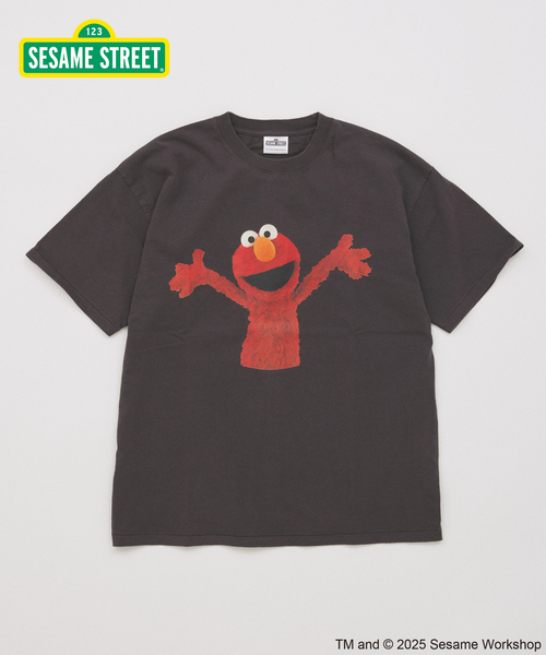journal standard ビョーク　Tシャツ Bjork by Bjorn Opsahl / ビョーク】プリントTシャツ