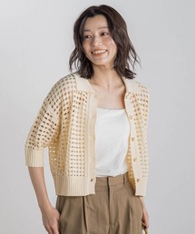 ラムウールブレンドダッフルコート — LA MARINE FRANCAISE