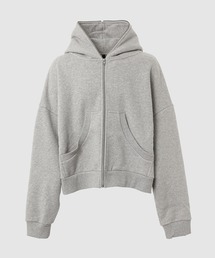 Entire Studios ウィメンズパーカー entire studios パーカー ENTIRE STUDIOS ETERNAL ZIP メンズ