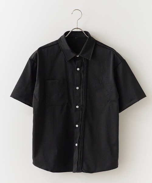 タグ付き AP STUDIO ビッグTシャツ 半袖 ブラック 追加》ビッグTシャツ（Tシャツ／カットソー）｜AP STUDIO