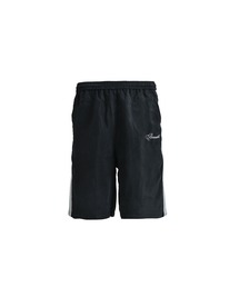 SCRIPT LOGO LINE SHORTS
