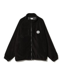 BEAMS T（ビームスティー）の「Chaos Fishing Club / Endless Game Fleece Jacket（ブルゾン）」