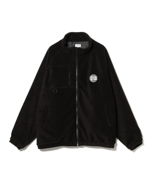セール】Chaos Fishing Club / Endless Game Fleece Jacket（ブルゾン