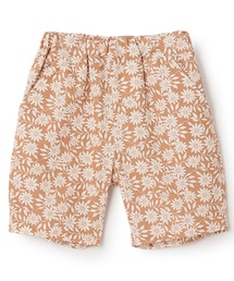 パンツ（ベージュ系・ハーフ・ひざ丈）ファッション通販 - ZOZOTOWN