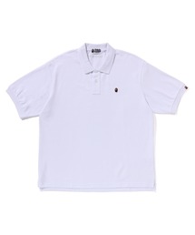 A BATHING APE｜ア ベイシング エイプのポロシャツ（ワン