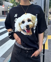 Sourcream | SOUR　ミルちゃんTEE(Tシャツ/カットソー)