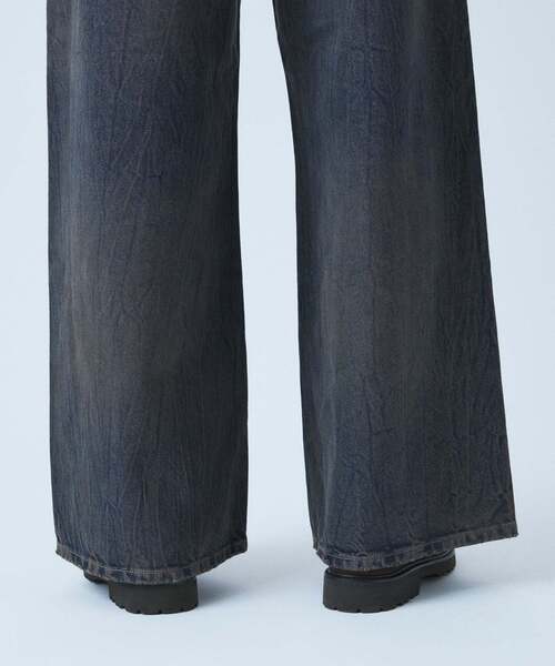 デニム タブ キャノン（デニムパンツ）｜JOURNAL STANDARD（ジャーナル