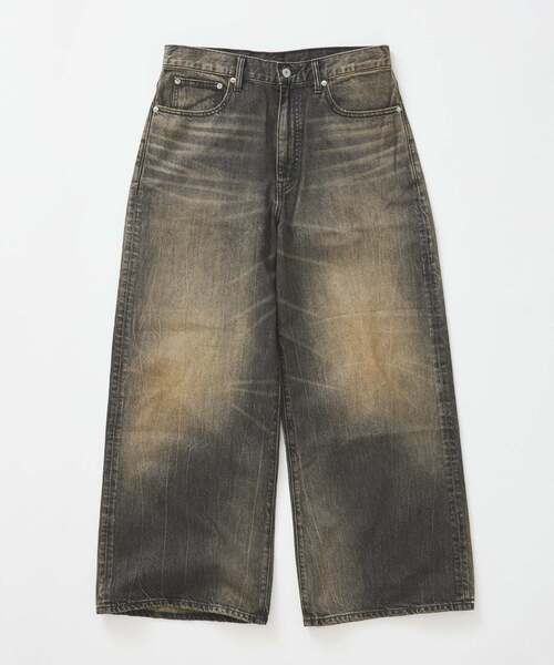 デニム タブ キャノン（デニムパンツ）｜JOURNAL STANDARD（ジャーナル