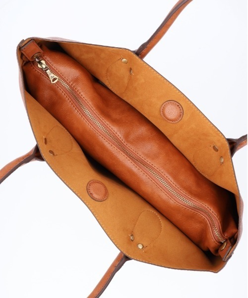 Otias オティアス バッグインバッグ付きトートバッグ（トートバッグ